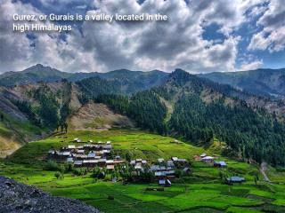 Adventure Seekers: Travel Craft India Expands its Horizon to Gurez Valley